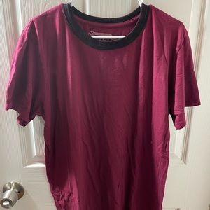 Big Bud Press Ringer Tee